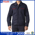 Personalizado Unisex Workwear uniformes ternos (ymu108)